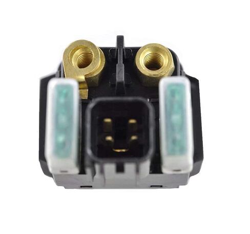 Starter Relay Solenoid for ATV YAMAHA RAPTOR 250 2008 2009 10 11 2012 in Saudi Arabia