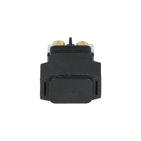 Hyanne Starter Solenoid Relay Replacement for Yamaha ATV YFM 350 400 450 Raptor660 Kodiak Wolverine Big Bear Solenoid for Yamaha 2002 2003 2004 2005 2006 2007 2008 High Heat for 27v-81940-02-00 in Saudi Arabia