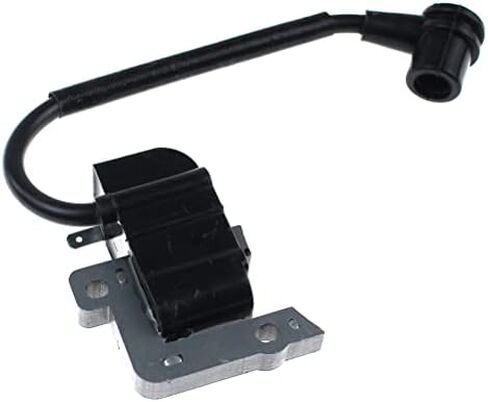 Ignition Coil Replacement for EO SV-4B Engines, Compatible with Part Numbers A411000080 and A411000081 in Saudi Arabia
