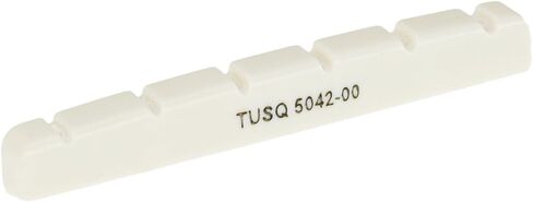 GRAPHTECH TUSQ NUT - 42MM FLAT BOTTOM STRAT in Saudi Arabia
