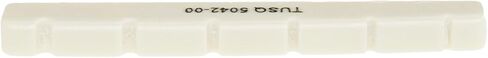 GRAPHTECH TUSQ NUT - 42MM FLAT BOTTOM STRAT in Saudi Arabia