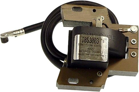 PT15339 Fits Briggs and Stratton Ignition Coil 192400 196400 197400 19E400 2... in Kuwait