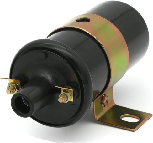 The ROP Shop Ignition Coil Module with Hardware for John Deere 208, 210, 212, 214, 216, 300 in Kuwait