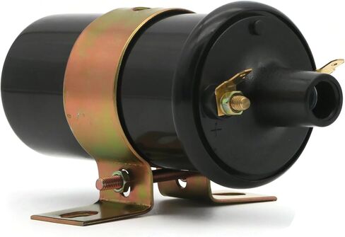 The ROP Shop Ignition Coil Module with Hardware for John Deere 208, 210, 212, 214, 216, 300 in Kuwait