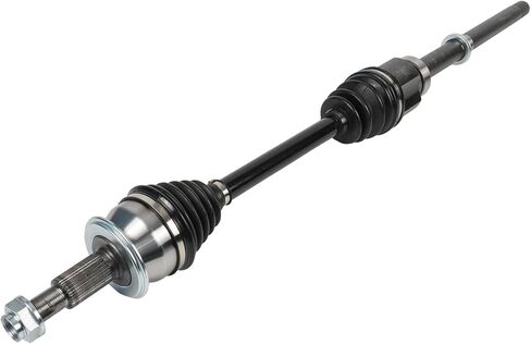 ECCPP AWD Front CV Axle Shaft Assembly Fit 2019-2023 for Nissan Altima L4 2.5L,Front Right Passenger Side in Kuwait