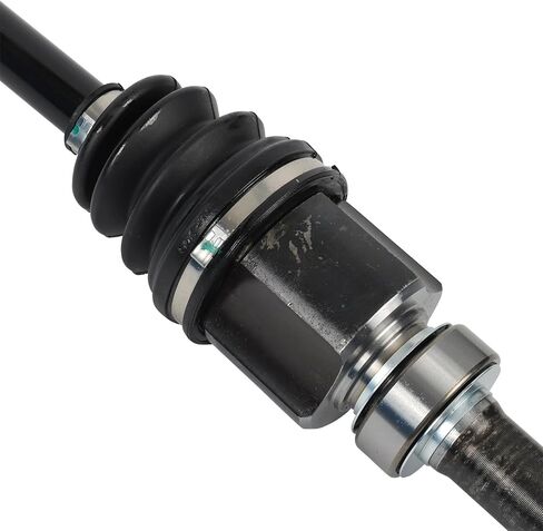 ECCPP AWD Front CV Axle Shaft Assembly Fit 2019-2023 for Nissan Altima L4 2.5L,Front Right Passenger Side in Kuwait