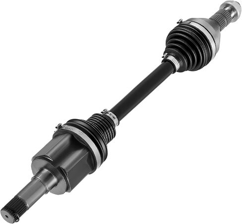 مجموعة وصلات محور السيرة الذاتية متوافقة مع Buick LaCrosse 10-16، Regal 11-17، متوافقة مع Chevy Impala 14-20، Malibu 13-15، لـ NCV10049، 661513، 13228208 لاستبدال XTS 13-19 جانب السائق الأمامي in Kuwait