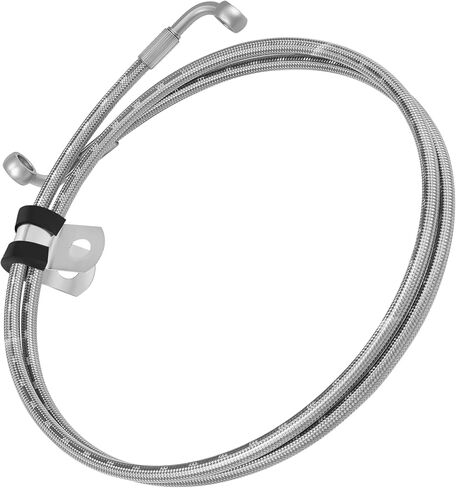 Rear Brake Line For Polaris Sportsman 550 850 Scrambler 850 2013-2025 1911678 1914132 in Kuwait