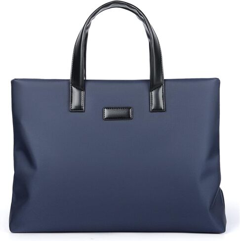 Briefcases for Men Men's Computer Bag Portable File Simple Messenger for Business Travel Office in Saudi Arabia