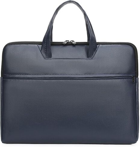 Briefcases for Men Men's Business Information Bag Portable Handbag for Business Travel Office in Kuwait