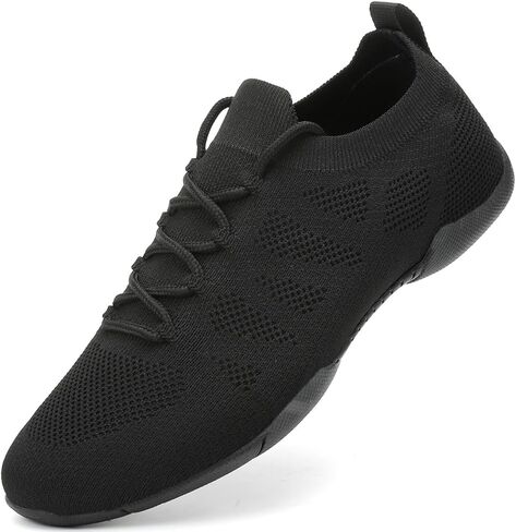 Cheer Shoes Black Women Cheerleading Dance Sneakers Girls Youth Flexible Traning Competition Shoes in Saudi Arabia
