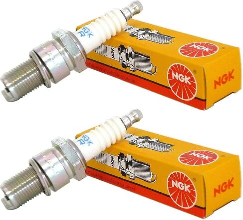 NGK قابس الإشعال DCPR7E الأصلي in Kuwait