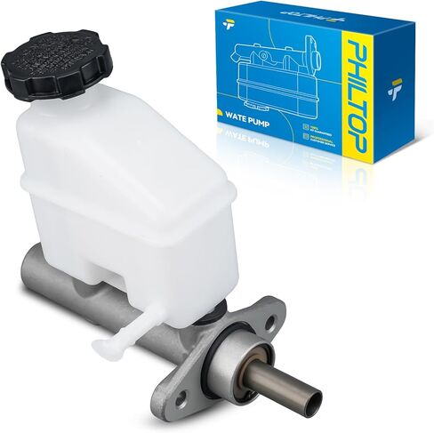 PHILTOP M630533 Brake Master Cylinder Assembly Replacement for Hyundai Elantra 2006-2010 in Kuwait