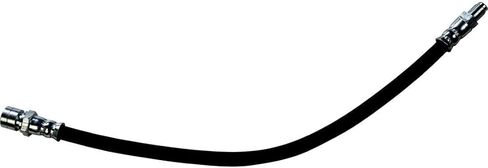 Front Brake Hydraulic Hose for Volkswagen Beetle 1967 1968 1969 1970 1971 1972 1973 1974 1975 1976 1977 1978 1979 2 x in Kuwait