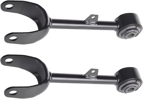 Rear Upper Control Arm Fit for Tesla 3 2017-2023, Tesla Y 2020-2023 - 2 PCS Suspension Kit 104442300G in Saudi Arabia