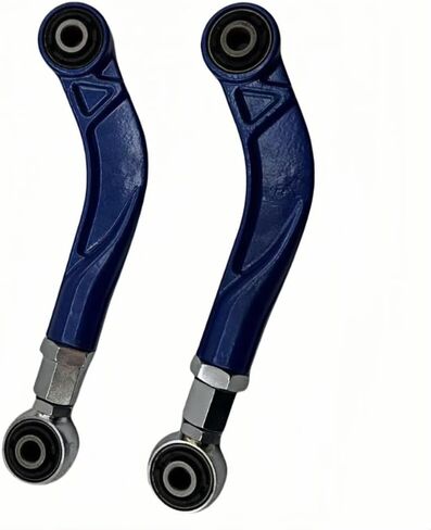 Adjustable Rear Camber Control Arms Kit for Lincoln MKC 2015-2019 in Saudi Arabia