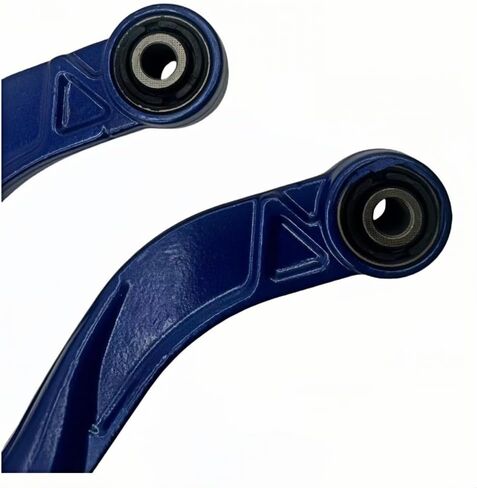 Adjustable Rear Camber Control Arms Kit for Lincoln MKC 2015-2019 in Saudi Arabia