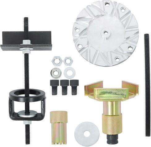labwork Complete Primary Clutch Removal and Repair Tool Replacement for Polaris RZR 900 1000 XP Turbo in Kuwait