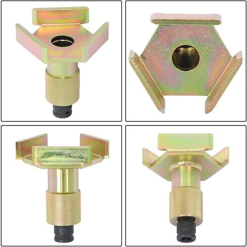 labwork Complete Primary Clutch Removal and Repair Tool Replacement for Polaris RZR 900 1000 XP Turbo in Kuwait