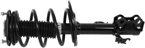 SCITOO Suspension Strut Shock for 2013-2018 for Toyota for RAV4 Front Complete Strut Assembly,Rear shock absorber,Stabilizer Bar Link -6pcs in Kuwait