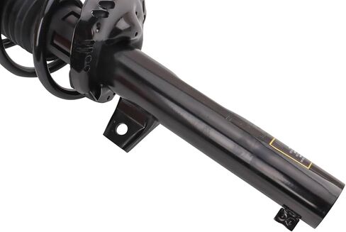 TRQ Front Strut & Spring Assembly Set Driver & Passenger Side Compatible with 2018-2024 Volkswagen Tiguan in Kuwait