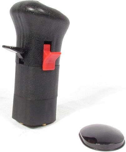 Fortpro 20QE3335A LSV-3766 Shift Knob 13 Speed for Mack Replacement F123247 New in Saudi Arabia