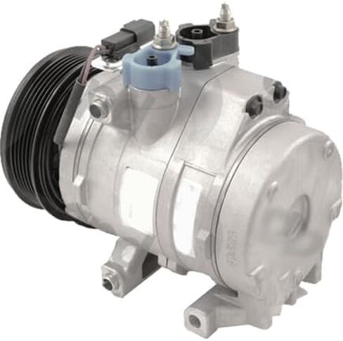 GPD 6512617 A/C Compressor in Kuwait