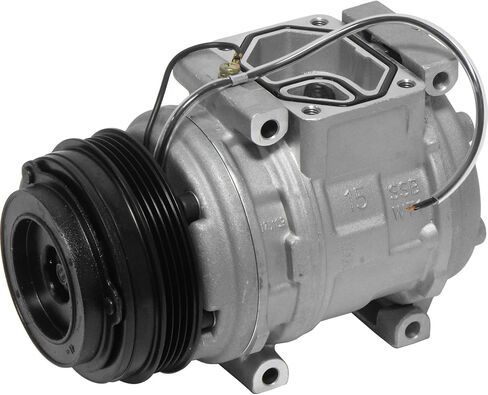 UAC CO 21009C A/C Compressor in Kuwait