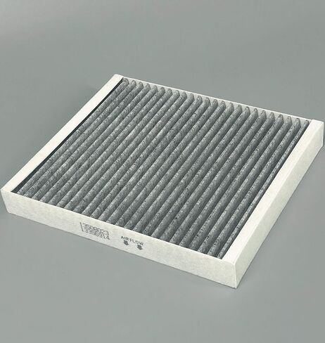 Engine Cabin Air Filter Set for Colorado (2015-2022) 3.6L/2.8L/2.5L, for Canyon (2015-22) 3.6L/2.8L/2.5L Only, NOT for 2.7L, Replace 94775933, 23248945, 13508023 in Saudi Arabia