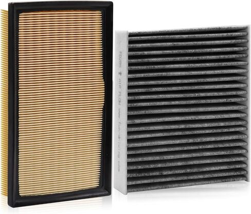 Engine & Cabin Air Filter for Lexus RX350 RX350L (2016-2022) in Kuwait