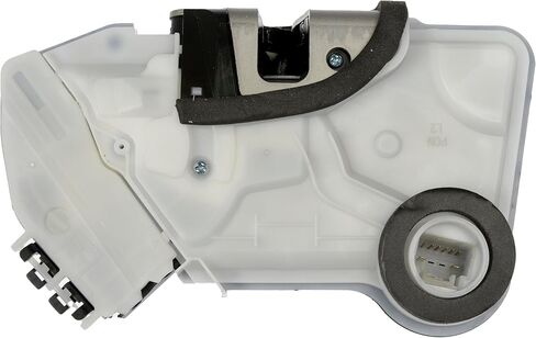 Dorman 940-040 Front Driver Side Door Lock Actuator Motor Compatible with Select Acura/Honda Models in Kuwait