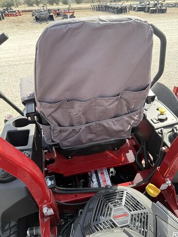 أغطية مقاعد Durafit مصنوعة لتناسب سلسلة Ferris ISX 2200/3300 وهي غطاء مقعد 6200 بدون دوران. الحماية والراحة والتخزين والأناقة، إندورا رمادية للحصول على هذا الفينيل اللاصق الساخن. in Kuwait