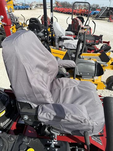 أغطية مقاعد Durafit مصنوعة لتناسب سلسلة Ferris ISX 2200/3300 وهي غطاء مقعد 6200 بدون دوران. الحماية والراحة والتخزين والأناقة، إندورا رمادية للحصول على هذا الفينيل اللاصق الساخن. in Kuwait