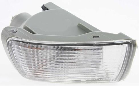 Front Signal Lights Lens and Housing Left driver & Right passenger Side Direct Replacement For 2003-2005 Toyota 4Runner TO2533112 TO2532112 8151135411 8152135401 in Saudi Arabia