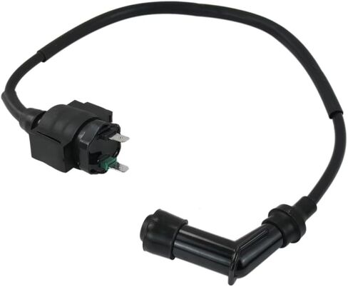 Ignition Coil for Honda 350 350D Trx350 Trx350D Fourtrax 4X4 1986 1987 1988 1989 Atv in Saudi Arabia