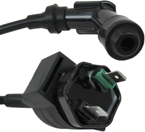 Ignition Coil for Honda 350 350D Trx350 Trx350D Fourtrax 4X4 1986 1987 1988 1989 Atv in Saudi Arabia