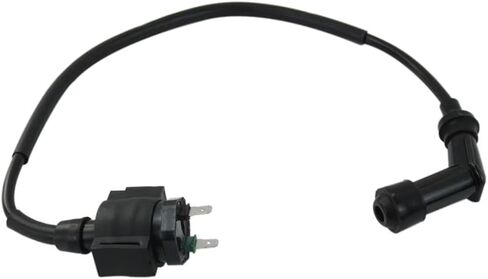 Ignition Coil for Honda 350 350D Trx350 Trx350D Fourtrax 4X4 1986 1987 1988 1989 Atv in Saudi Arabia