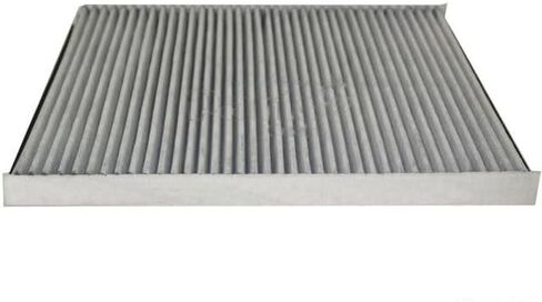 Replacement Cabin Air Filter fits 2006-2011 Cadillac DTS (GM Original Equipment ; Dust and odor filter.) in Kuwait