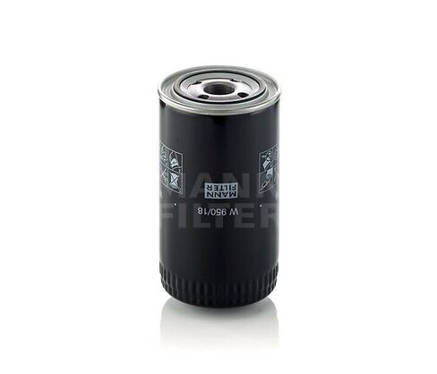 المعدات التجارية والصناعية وقطع الغيار لمرشح الزيت البديل Mann + HUMMELL لكوماتسو 6736-51-5141 Mod-GRT998-4784 in Kuwait