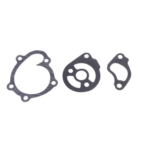 Full Engine Gasket Set with Head Gasket Compatible with 3G83 Minica H32A H21 H26 U14 U15 U41T U42T in Saudi Arabia