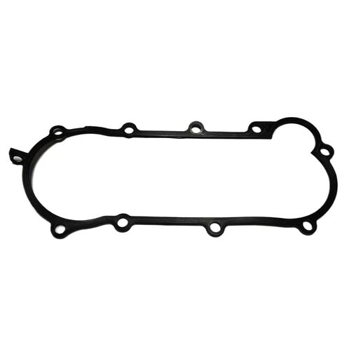 50cc Cylinder Gasket Exhaust Seal Engine Side Cover Rubber Pad Clutch Cover Gasket Compatible with DIO 50 ZX50 DIO AF34 AF35 in Saudi Arabia