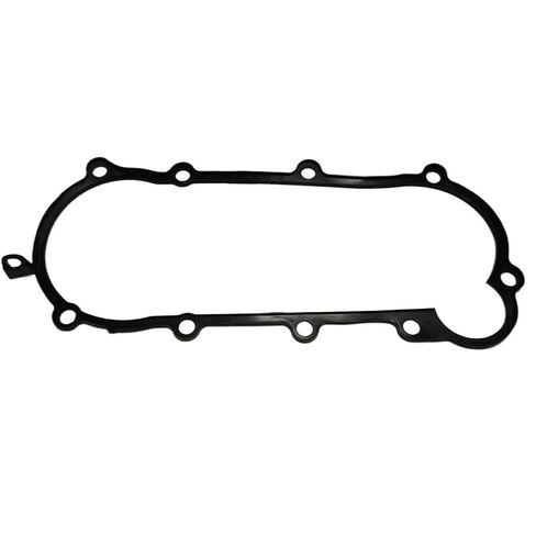50cc Cylinder Gasket Exhaust Seal Engine Side Cover Rubber Pad Clutch Cover Gasket Compatible with DIO 50 ZX50 DIO AF34 AF35 in Saudi Arabia