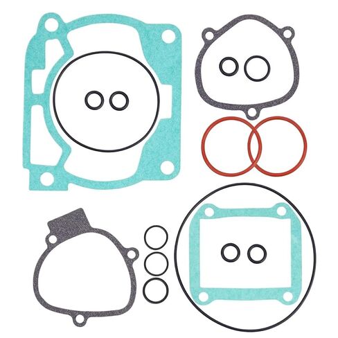 Motorcycle Complete Cylinder Gaskets Kit Compatible with EXC300 2008-2016 Sixdays Edition 2009-2016 in Saudi Arabia