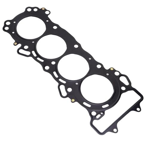 Motorcycle Cylinder Gasket 12251-MFG-D01 Compatible with CB600F 2007-2010 CB600F ABS CB600 F CB 600F CB600FABS in Kuwait