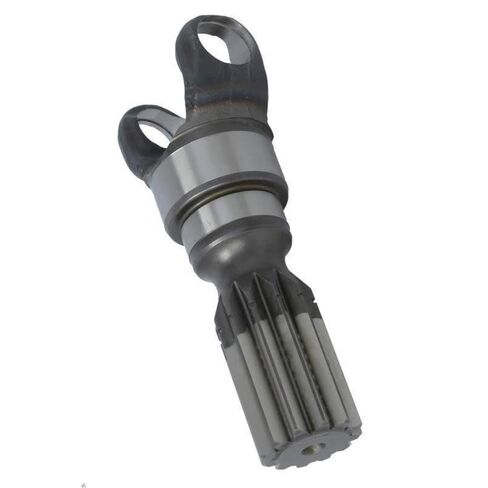 نير مع عمود R212837 محرك نهائي للشمس ترس 12 بديل للأسنان لجرار جون ديري 5105 5205 5320 5420 5520 كارارو المحور الأمامي in Kuwait