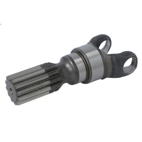 نير مع عمود R212837 محرك نهائي للشمس ترس 12 بديل للأسنان لجرار جون ديري 5105 5205 5320 5420 5520 كارارو المحور الأمامي in Kuwait
