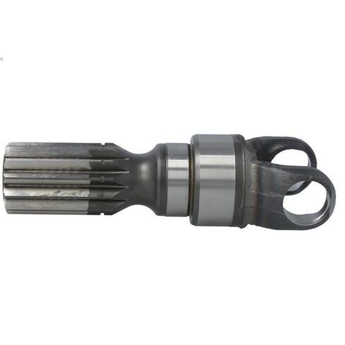 نير مع عمود R212837 محرك نهائي للشمس ترس 12 بديل للأسنان لجرار جون ديري 5105 5205 5320 5420 5520 كارارو المحور الأمامي in Kuwait