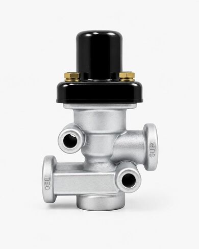 PR-4 Air Brake Pressure Valve - 70 PSI Protection Valve Replaces 288323, 641137, 503511C - Compatible with Bendix, Mack, Navistar, Volvo VNL - for Heavy Duty Truck & Trailer in Saudi Arabia