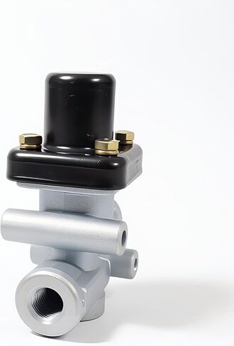 PR-4 Air Brake Pressure Valve - 70 PSI Protection Valve Replaces 288323, 641137, 503511C - Compatible with Bendix, Mack, Navistar, Volvo VNL - for Heavy Duty Truck & Trailer in Saudi Arabia