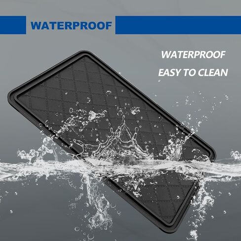 Car Dashboard Anti-Slip Mat, 10.4"x 5.9" Multifunctional Universal Car Magic Dashboard Sticky Adhesive Mat, for Phones Sunglasses Keys Electronic Devices and More Use in Saudi Arabia